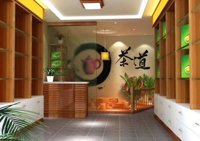 西雙版納卓展裝飾工程 專業(yè)店面設(shè)計，打造商業(yè)空間新形象