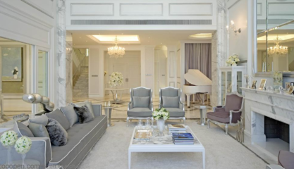 久川裝飾裝潢加盟 開啟專業(yè)室內(nèi)外裝飾工程施工事業(yè)新篇章